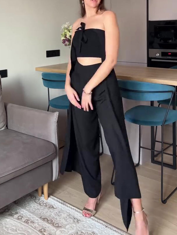 Sophisticated Pants with a Clean Classic Look