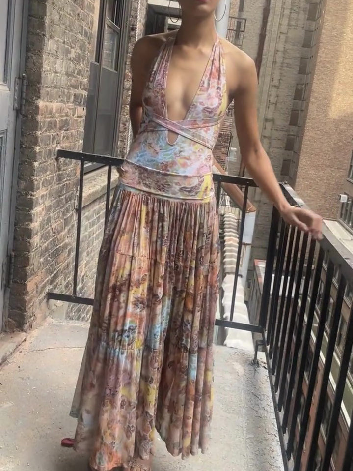 Floral