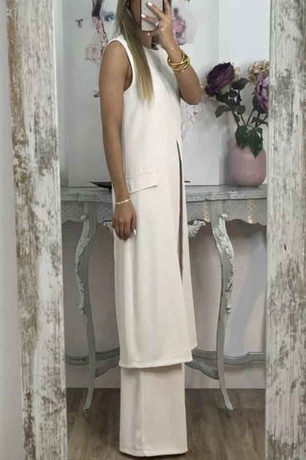 Beautifully Crafted Garment in a Classic Style