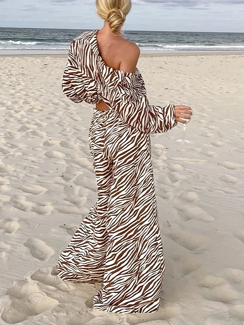 Stunning Set for Daily Wear