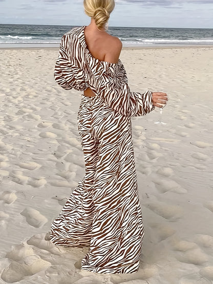 Stunning Set for Daily Wear