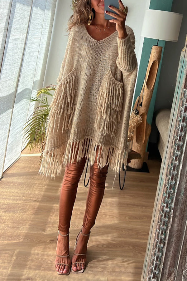 Classic Vintage & Enduringly Stylish Sweater