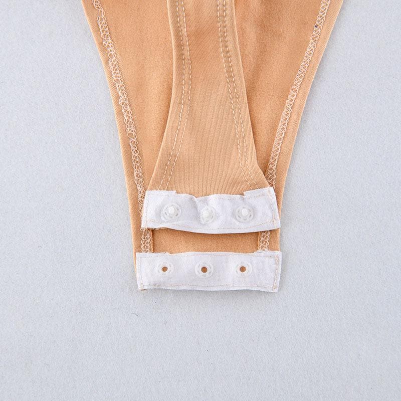 Vintage Inspired Garment with a Contemporary Edge