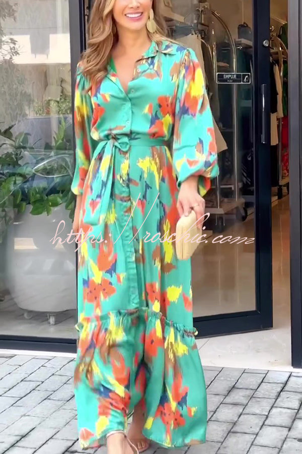 Classic Vintage & Enduringly Stylish Dress
