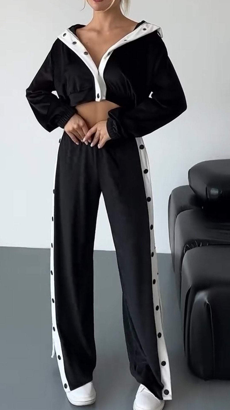 Beautifully Finished Garment in a Timeless Design