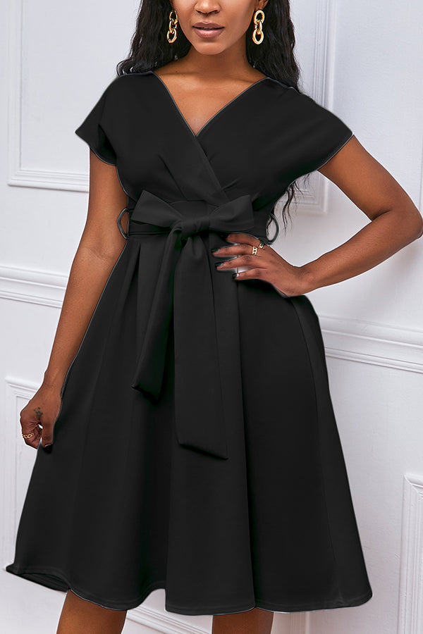 Classic Vintage & Enduringly Stylish Dress