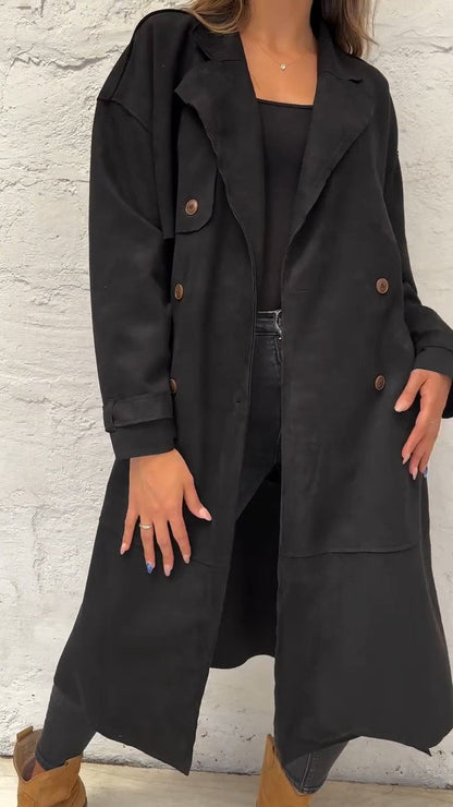 Classic Vintage & Enduringly Stylish Coat