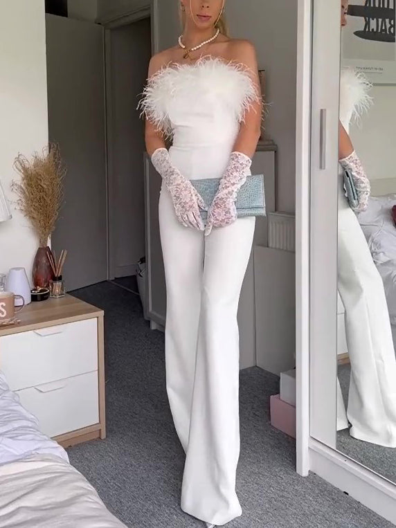 A Vintage Style Garment with Delicate Timeless Details