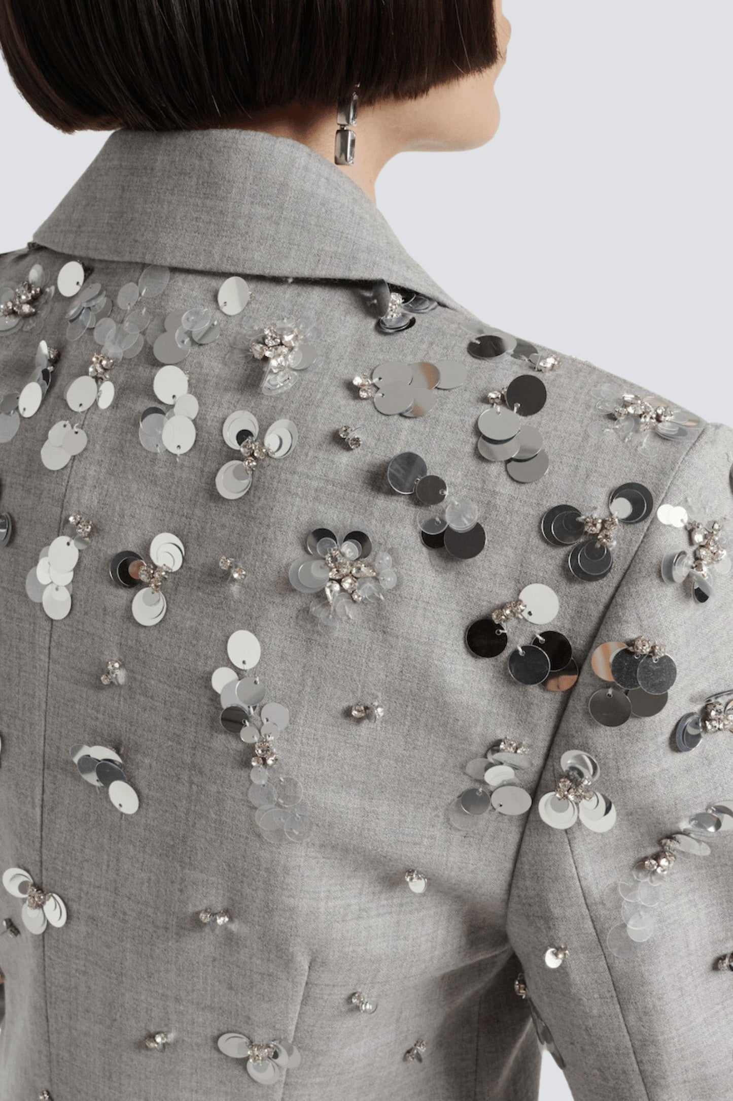 Polished Garment with an Effortless Classic Look