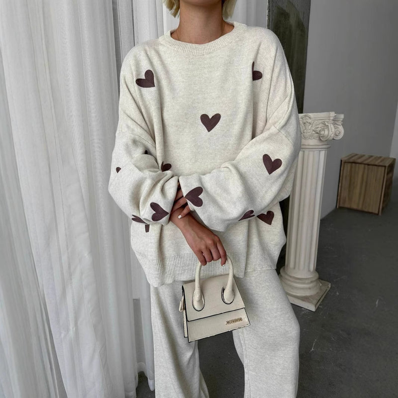Vintage Inspired Pants with a Contemporary Edge