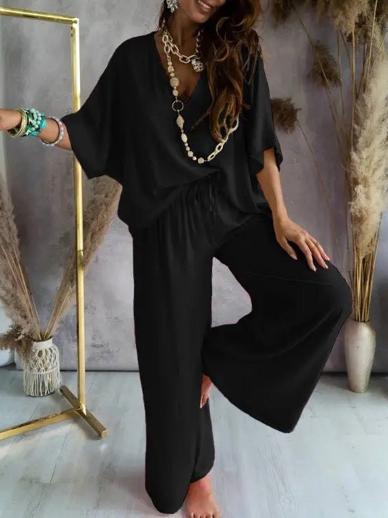 Vintage Inspired Pants with a Contemporary Edge