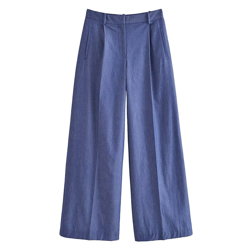 Beautifully Crafted Pants in a Classic Style