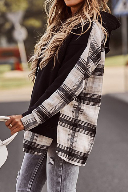 A Vintage Style Shirt with Delicate Timeless Details