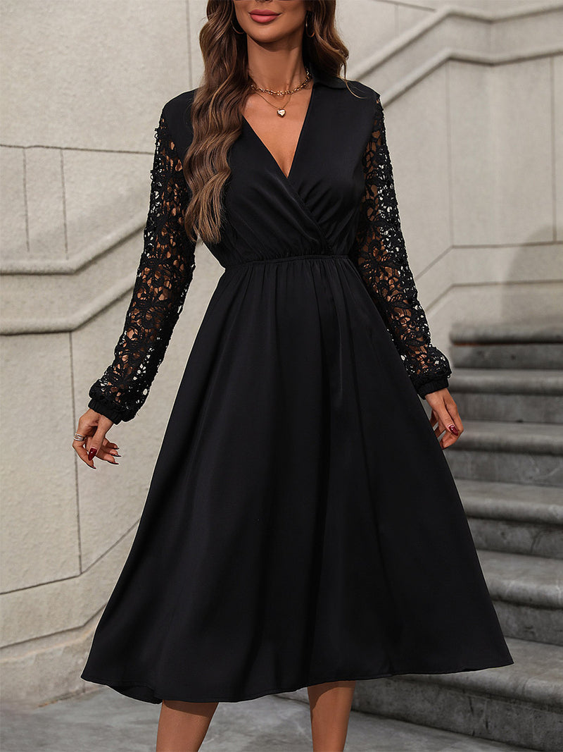 Classic Vintage & Enduringly Stylish Dress
