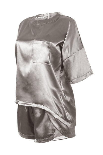 Gracefully Styled Garment for Any Occasion
