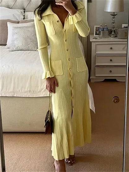 Elegantly Styled Cardigan for Everyday Wear