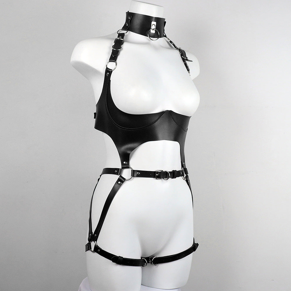 Sophisticated Garment with a Clean Classic Look