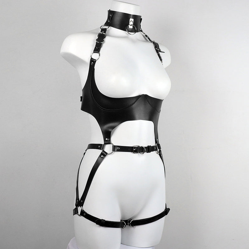 Sophisticated Garment with a Clean Classic Look