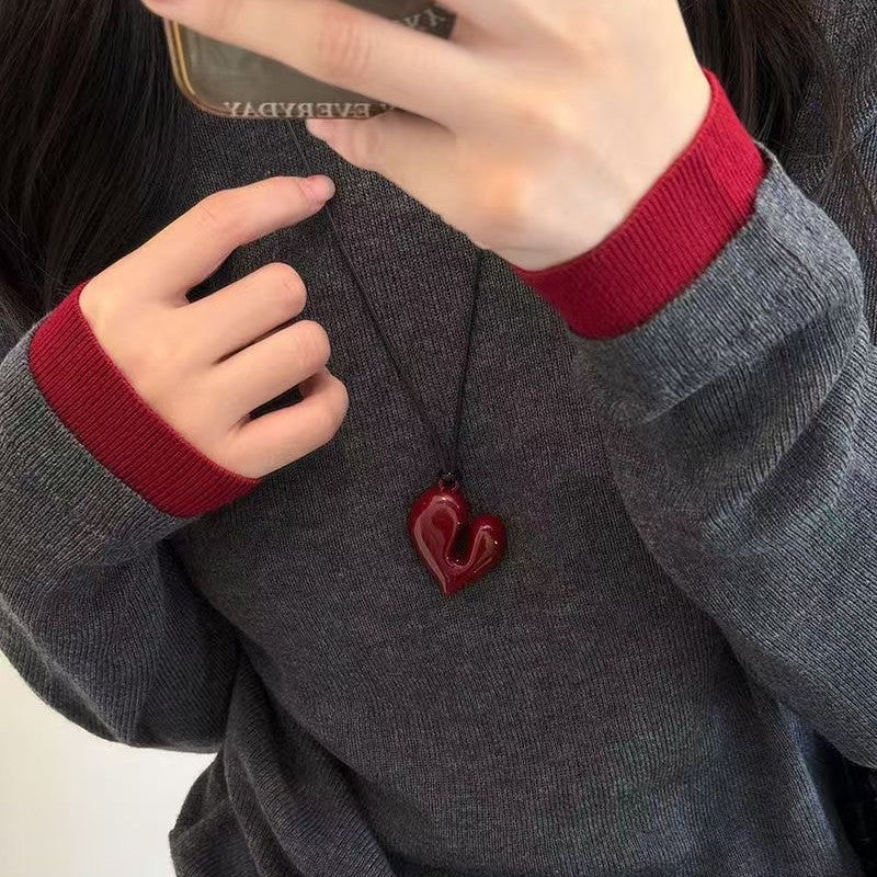 Vintage Handmade Chain