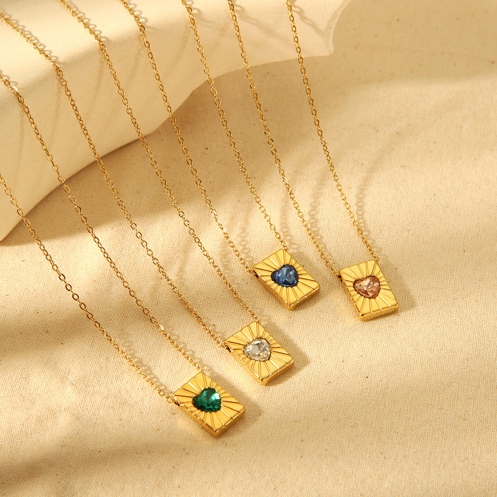 Elegant Necklace for Every Occasion