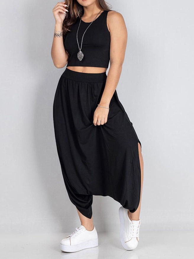 Beautifully Balanced Pants with Timeless Character