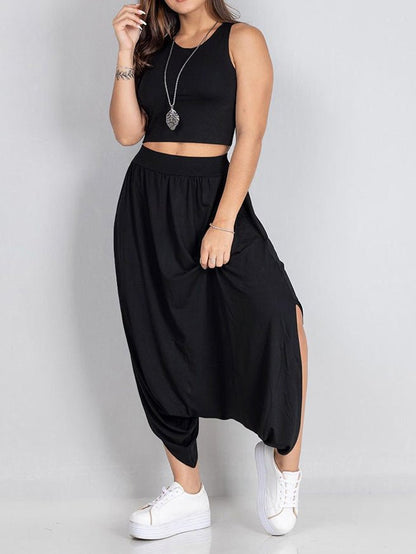 Beautifully Balanced Pants with Timeless Character