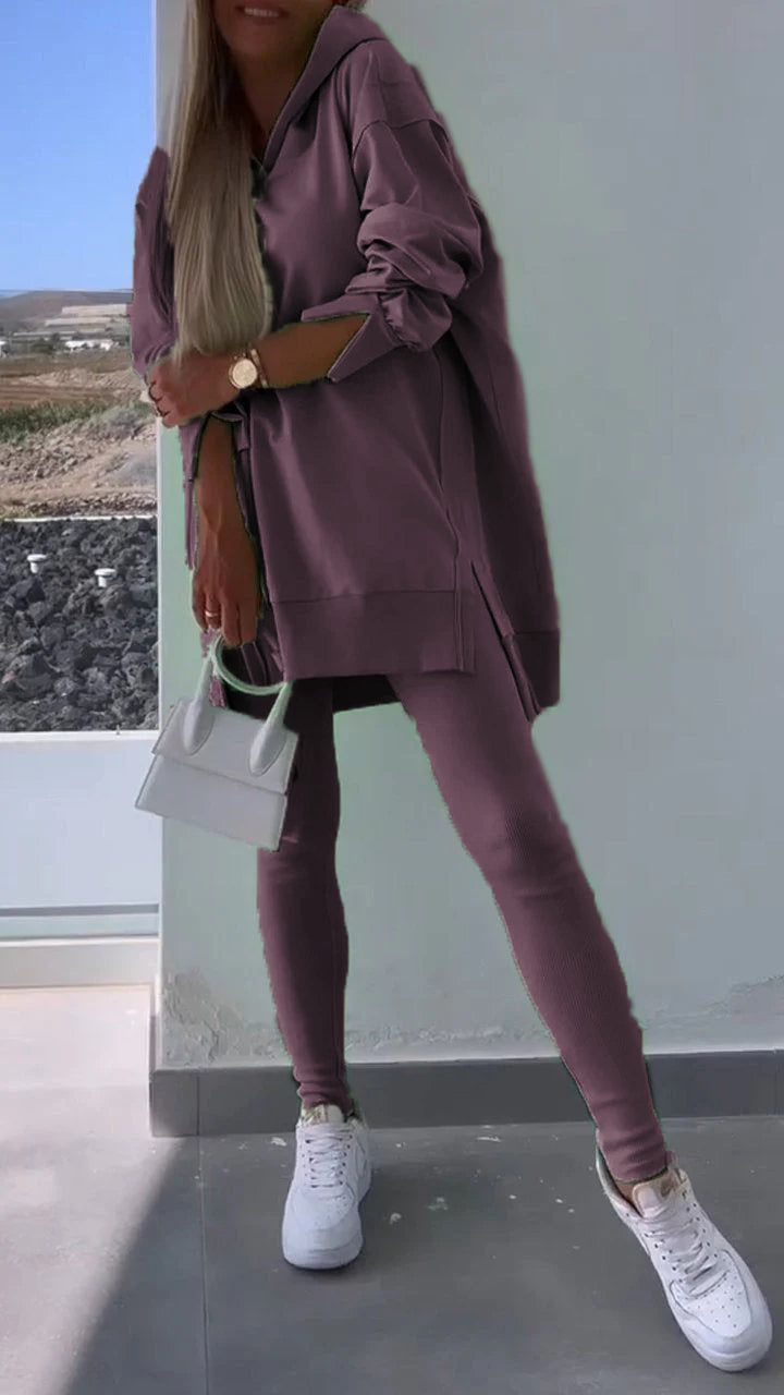 gray purple