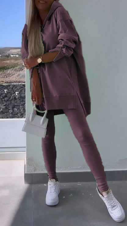 gray purple