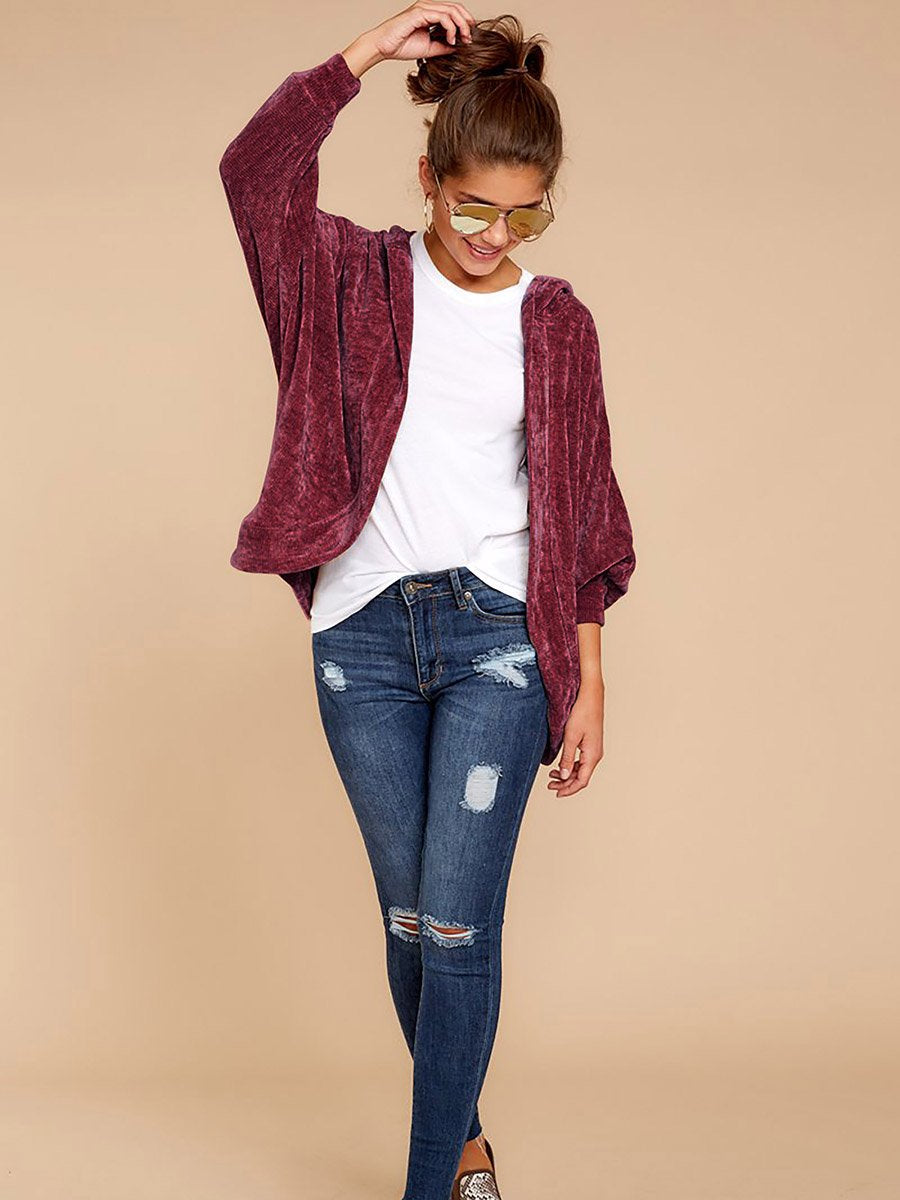 Classic Vintage & Enduringly Stylish Jacket