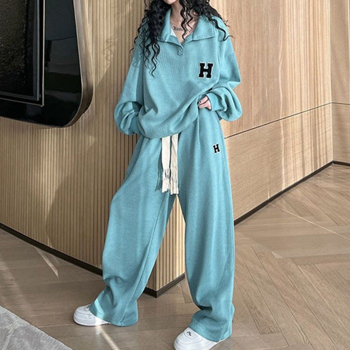 Beautifully Balanced Garment with Timeless Character