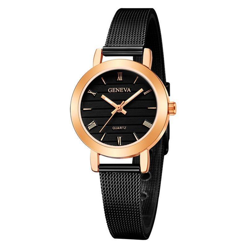 Metal BK Rose Case