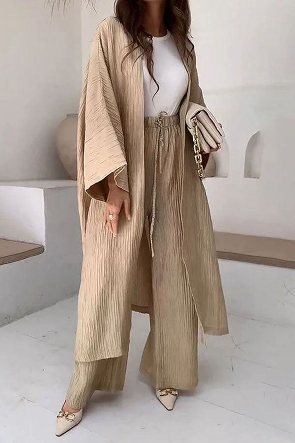 Beautifully Crafted Cardigan in a Classic Style