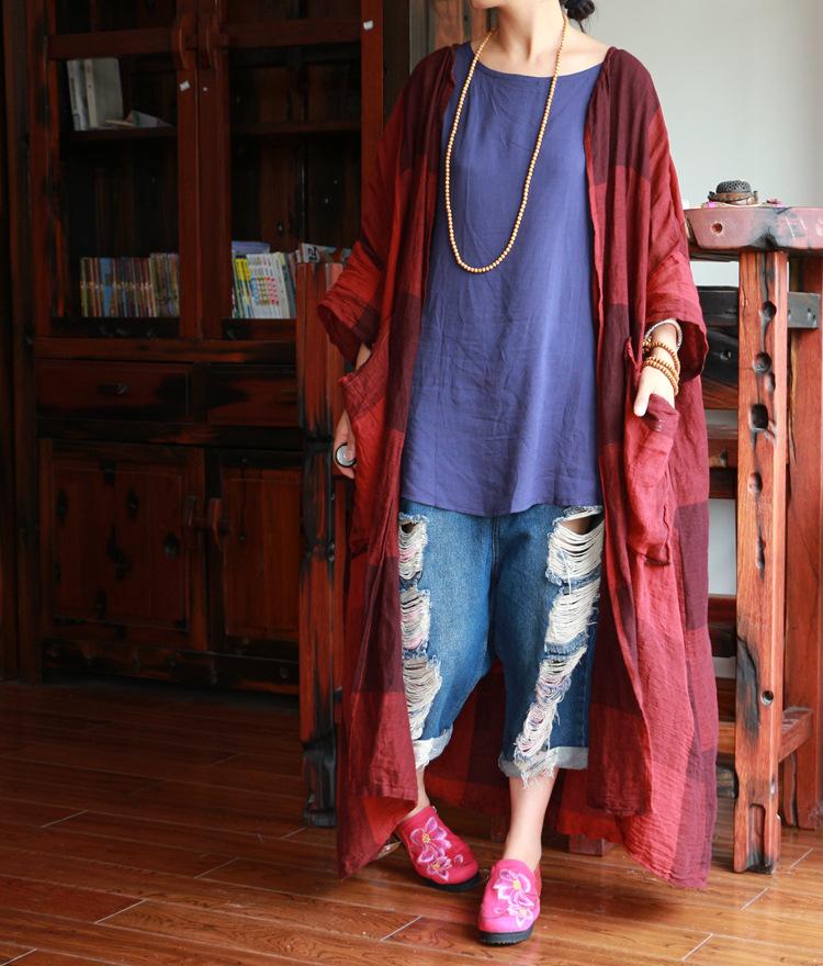 Beautifully Balanced Cardigan with Timeless Character