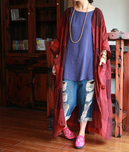 Beautifully Balanced Cardigan with Timeless Character