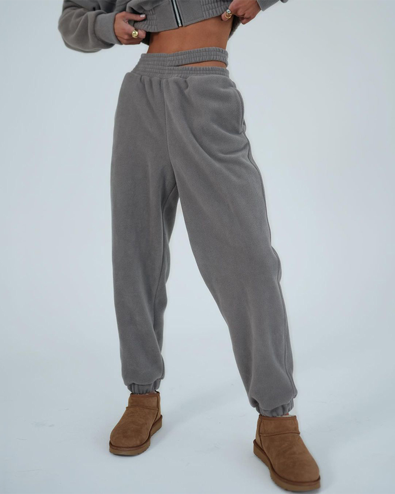 Beautifully Balanced Garment with Timeless Character