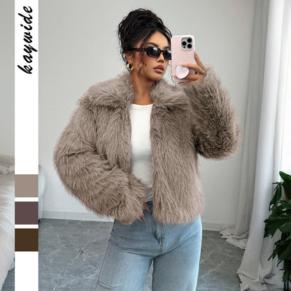 Classic Vintage & Enduringly Stylish Coat
