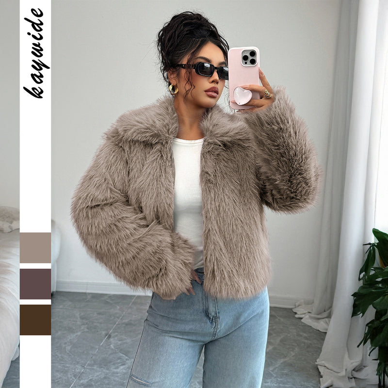 Classic Vintage & Enduringly Stylish Coat