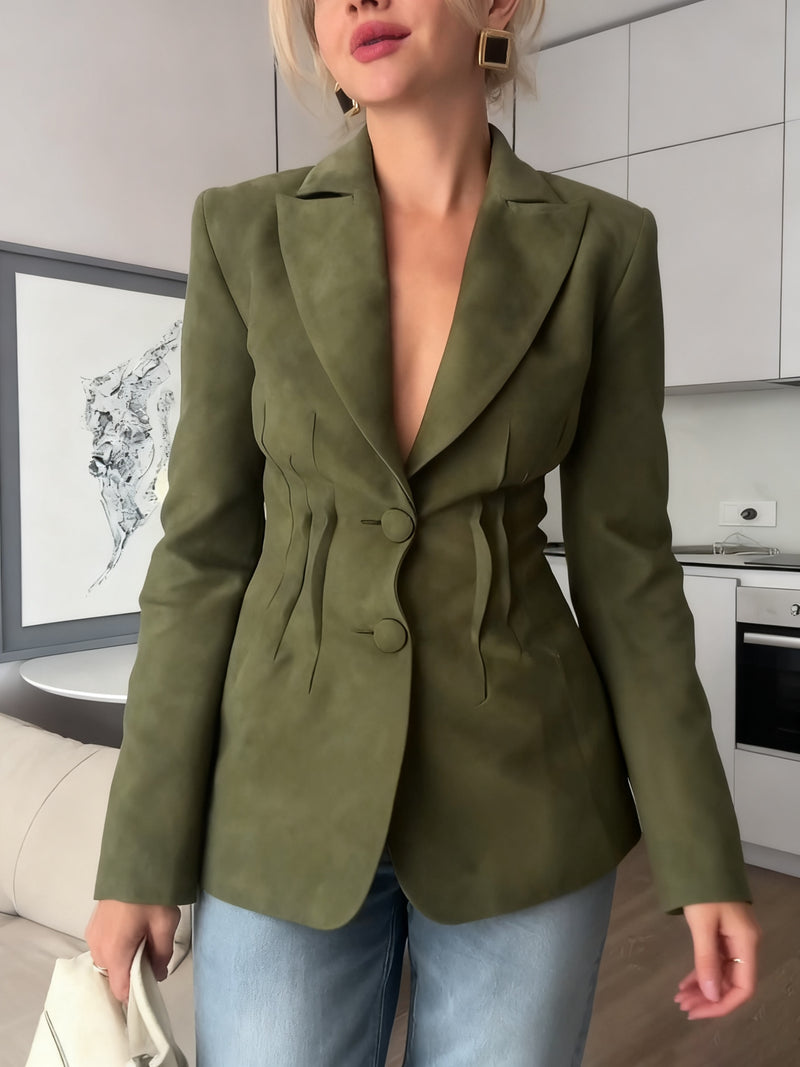 Beautifully Crafted Garment in a Classic Style