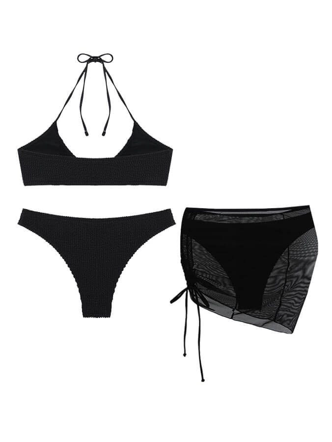 Effortlessly Elegant Garment with a Timeless Design