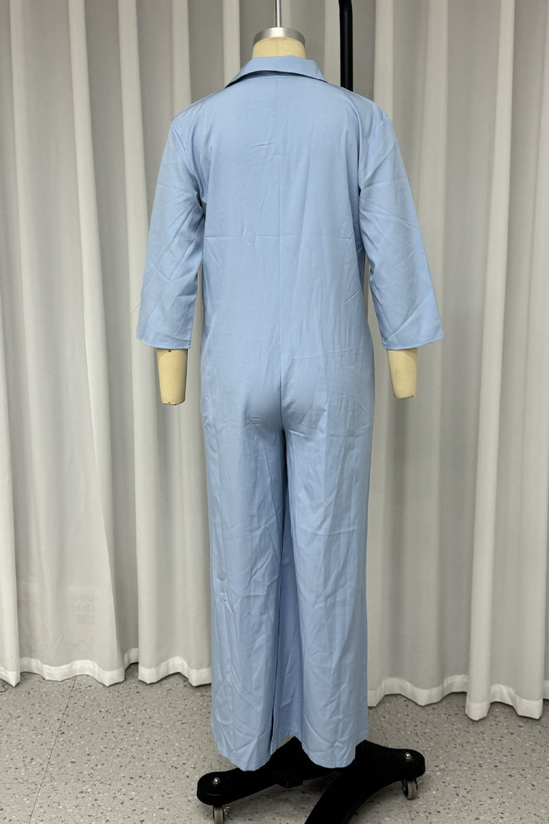 Sophisticated Garment with a Clean Classic Look