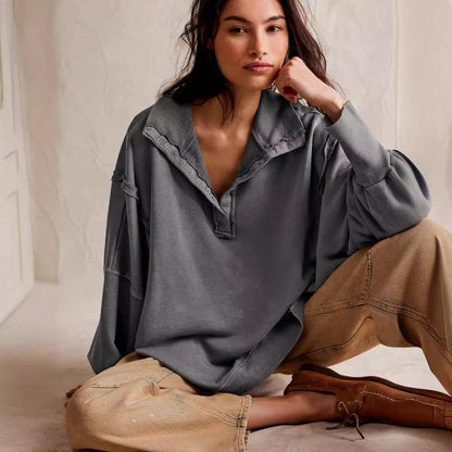 Polished Shirt with an Effortless Classic Look