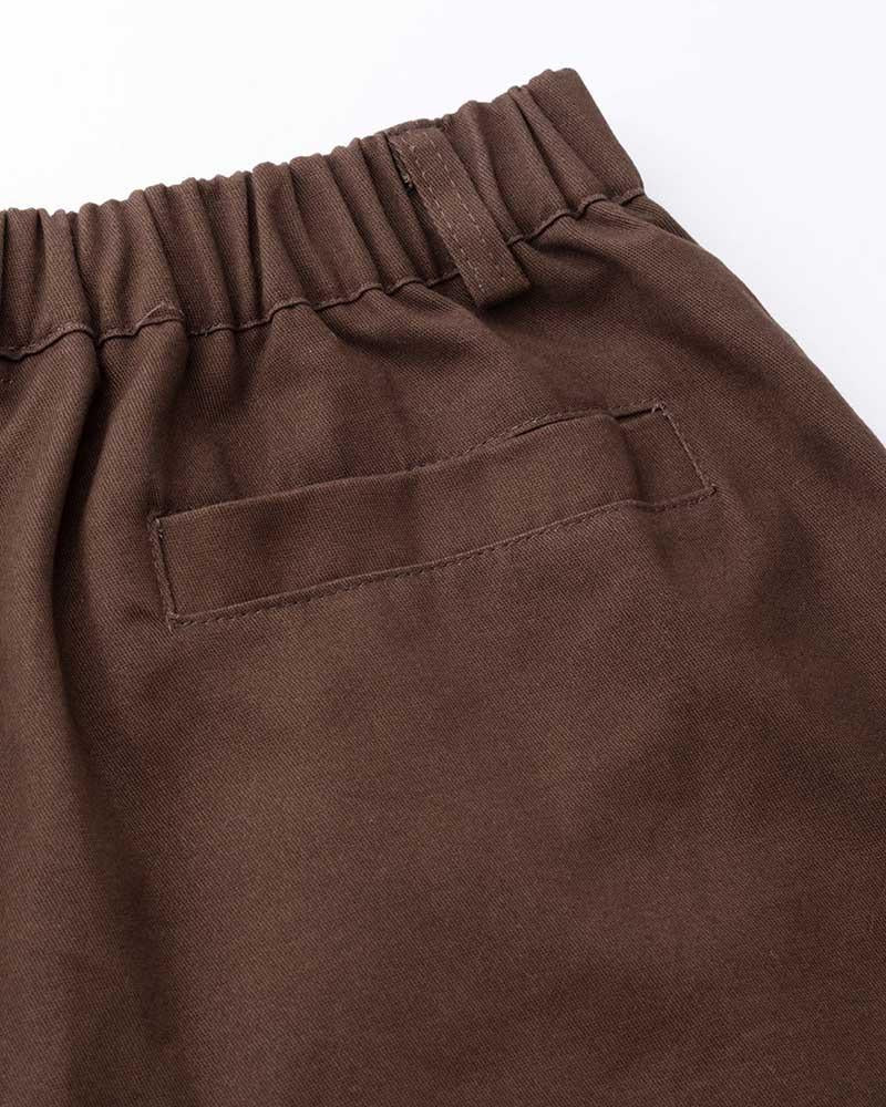 Sophisticated Pants with a Clean Classic Look