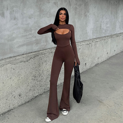 Elegantly Styled Garment for Everyday Wear