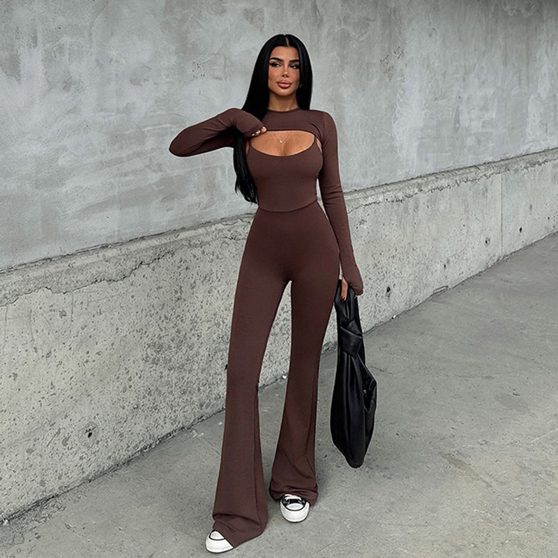 Elegantly Styled Garment for Everyday Wear