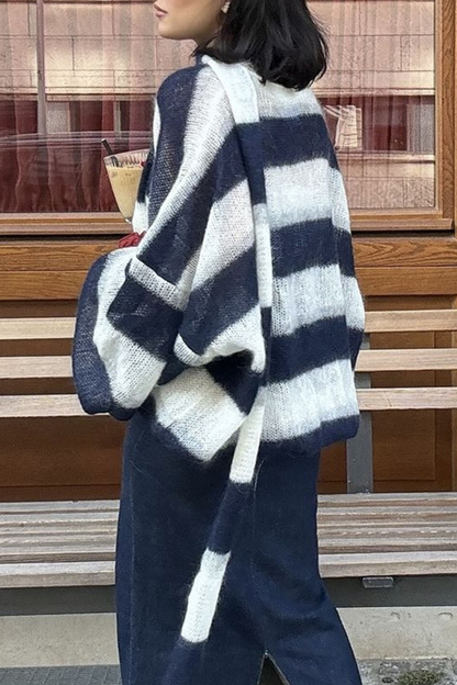Polished Cardigan with an Effortless Classic Look