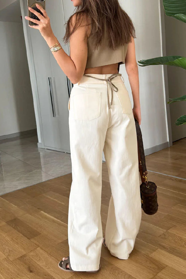 Classic Vintage & Enduringly Stylish Pants