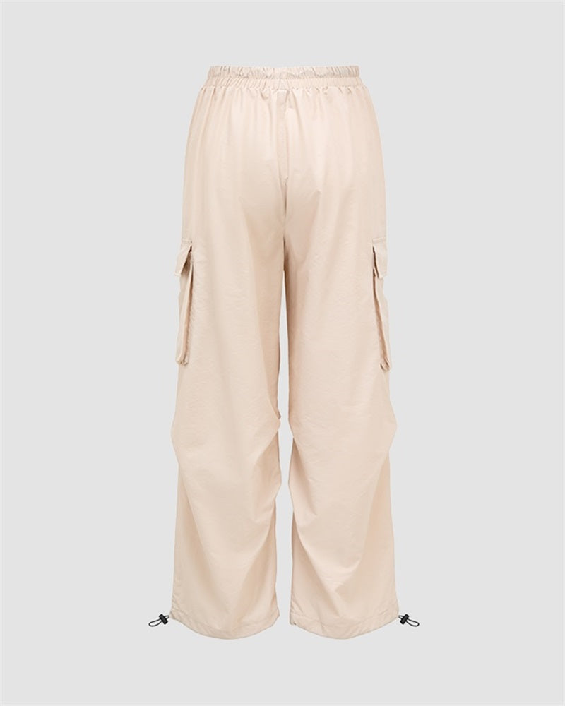 Beautifully Finished Pants in a Timeless Design