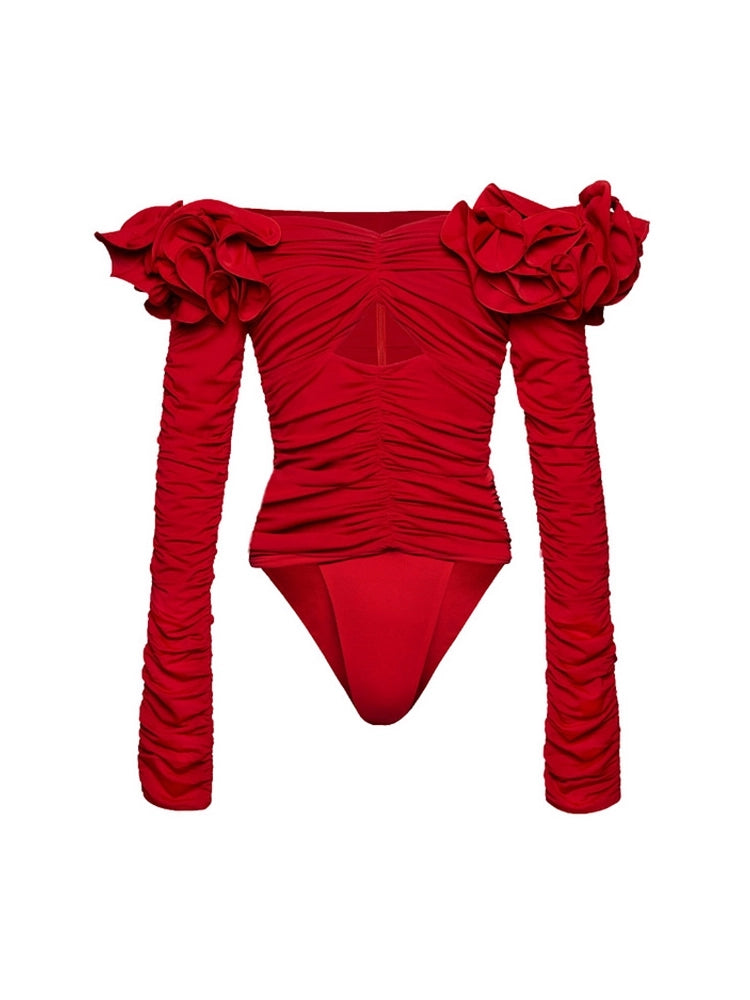 Elegantly Styled Garment for Everyday Wear
