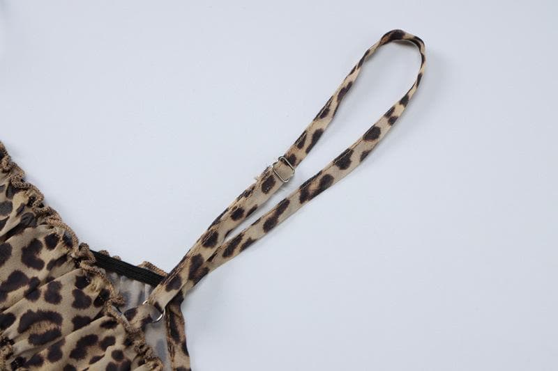 Beautifully Balanced Garment with Timeless Character