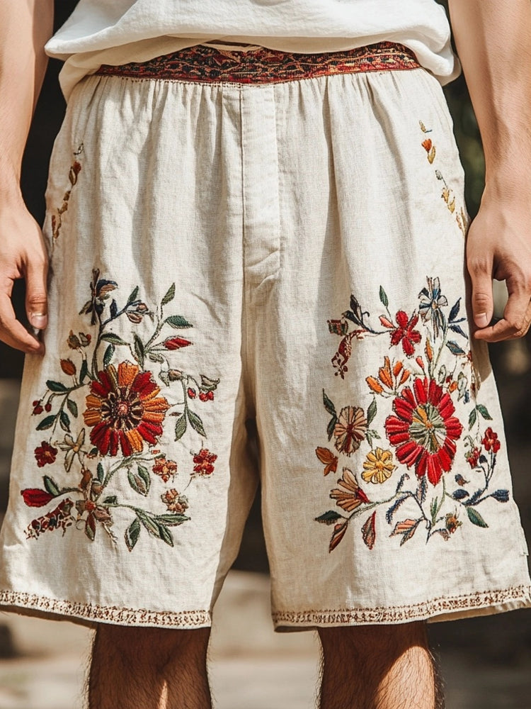 Classic Vintage Garment with a Flattering Fit